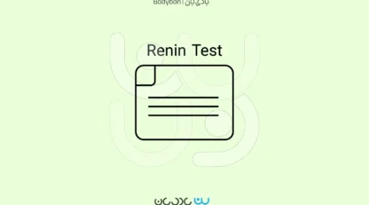 تفسیر آزمایش رنین؛ راهکار کلیدی تشخیص فشار خون و مشکلات کلیه