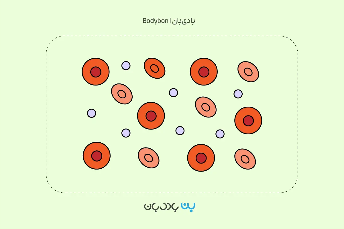 آزمایش سرب خون چیست؟ راهنمای تفسیر آزمایش سرب خون 1 تفسیر آزمایش سرب خون به شناسایی خطر مسمومیت با سرب کمک میکند