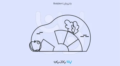 محاسبه BMI (محاسبه شاخص توده بدنی)