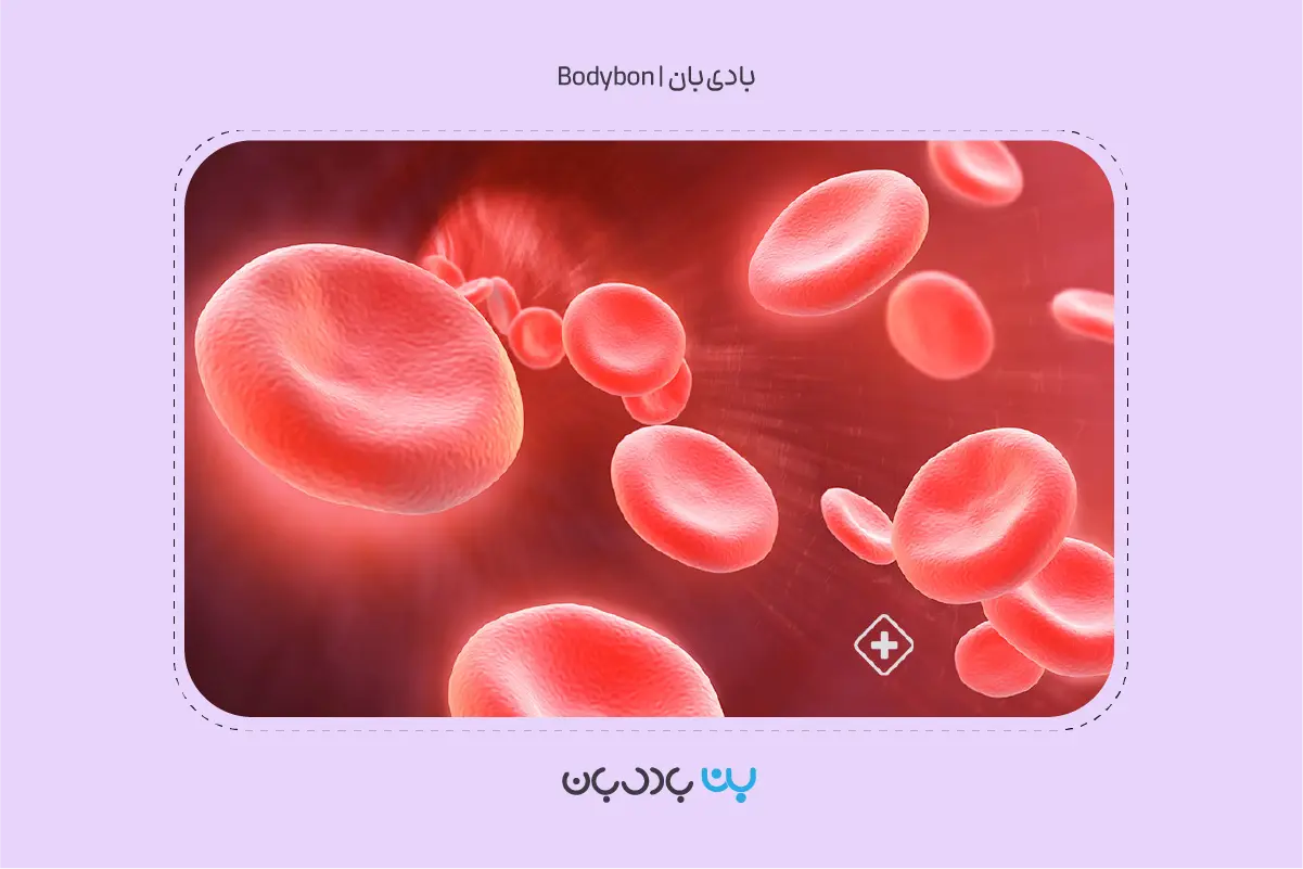کم خونی فقر آهن یا آنمی فقر آهن به دلیل کمبود گلبول‌های قرمز خون اتفاق می‌افتد.